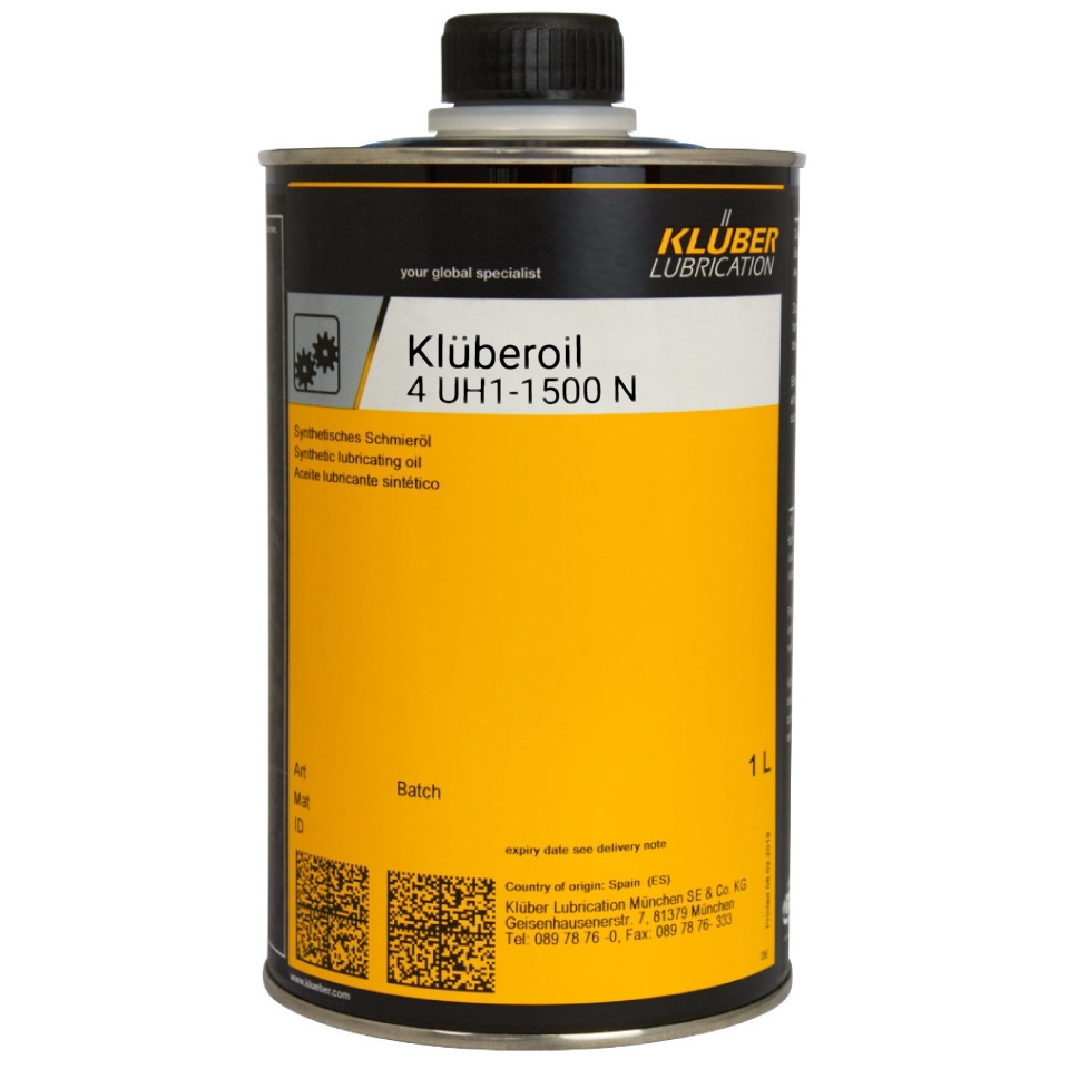 pics/Kluber/Copyright EIS/small tin/kluberoil-4-uh1-1500-n-synthetic-gear-and-multipurpose-oil-1l.jpg